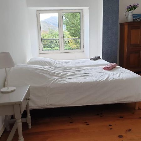 La Bergerie, Maison Spacieuse Avec Grand Jardin, Vue Sur Les Pyrenees Lourdes Exteriör bild
